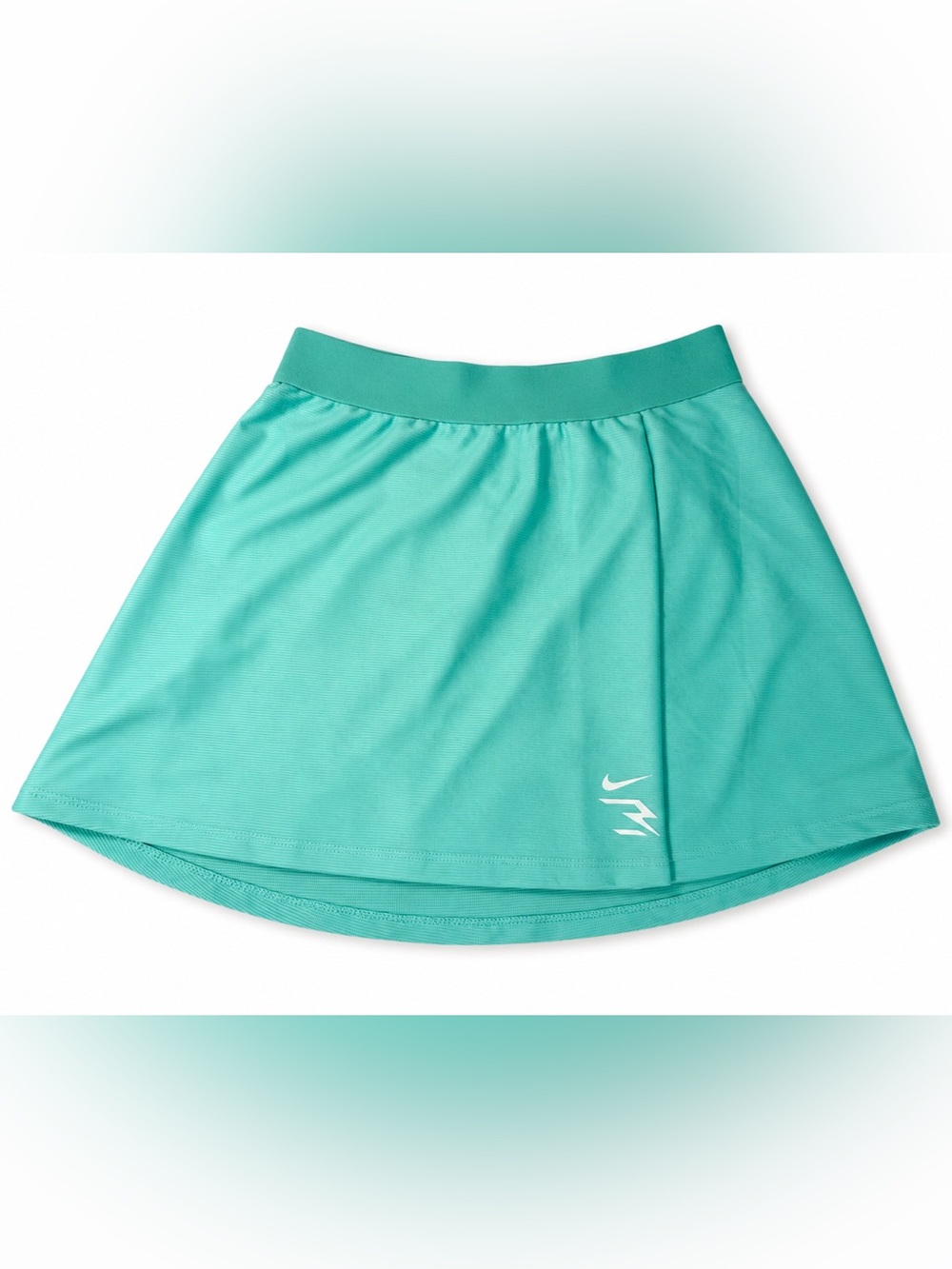 3 Brand Nike Girl’s Aqua Athletic Skater Skirt Size 12/13